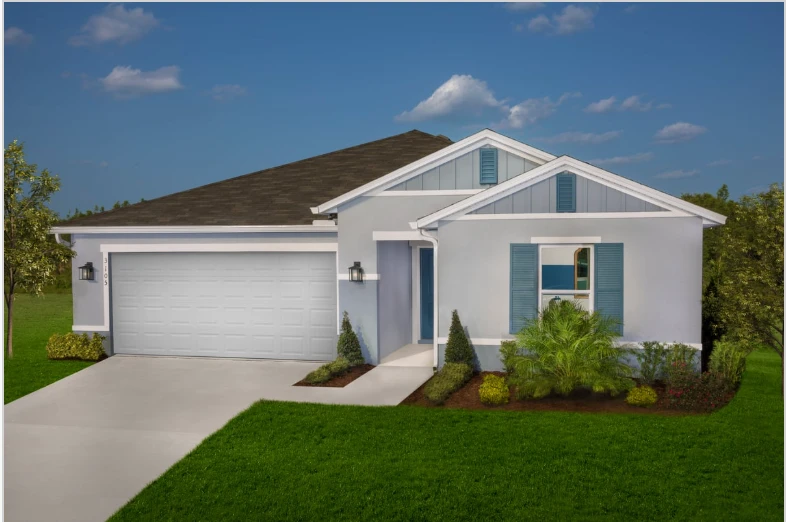 1541 The Sanctuary Floorplan